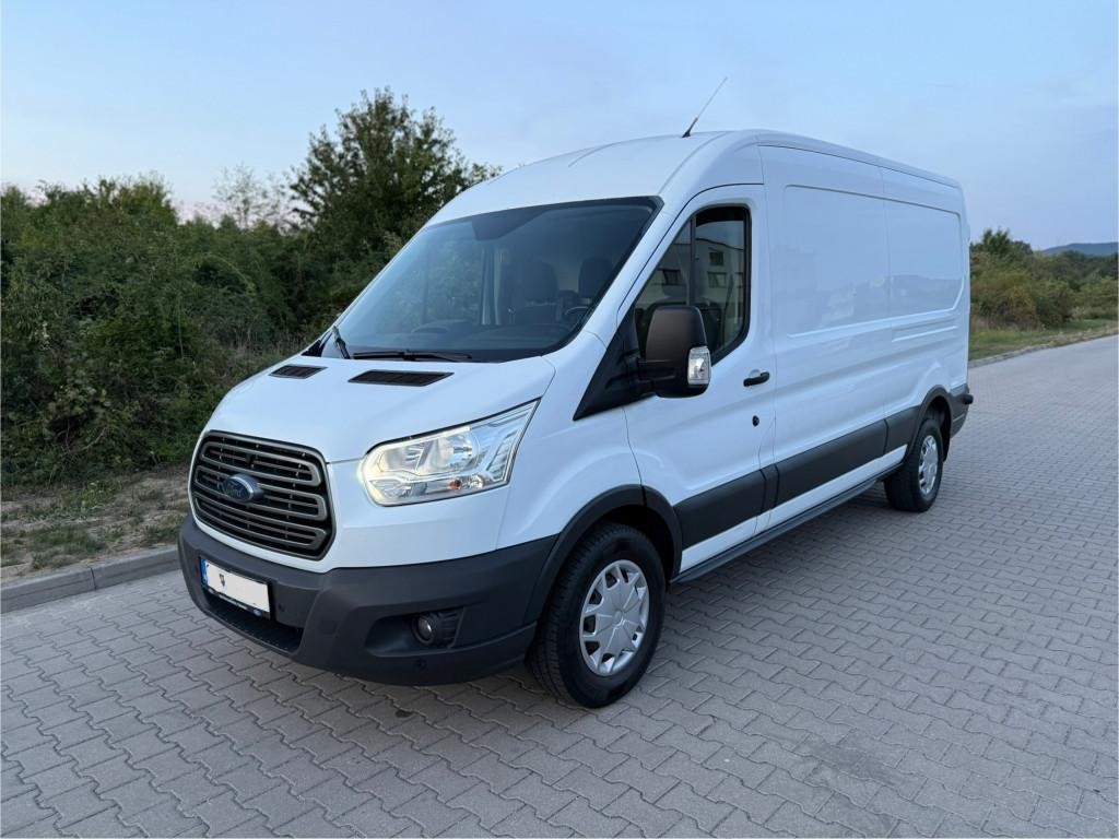 Ford Transit 2.0 TDCi 130 L3H2 T350 Trend FWD