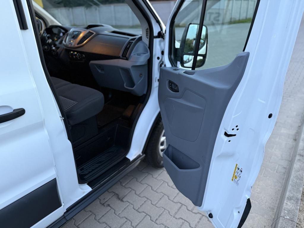 Ford Transit 2.0 TDCi 130 L3H2 T350 Trend FWD