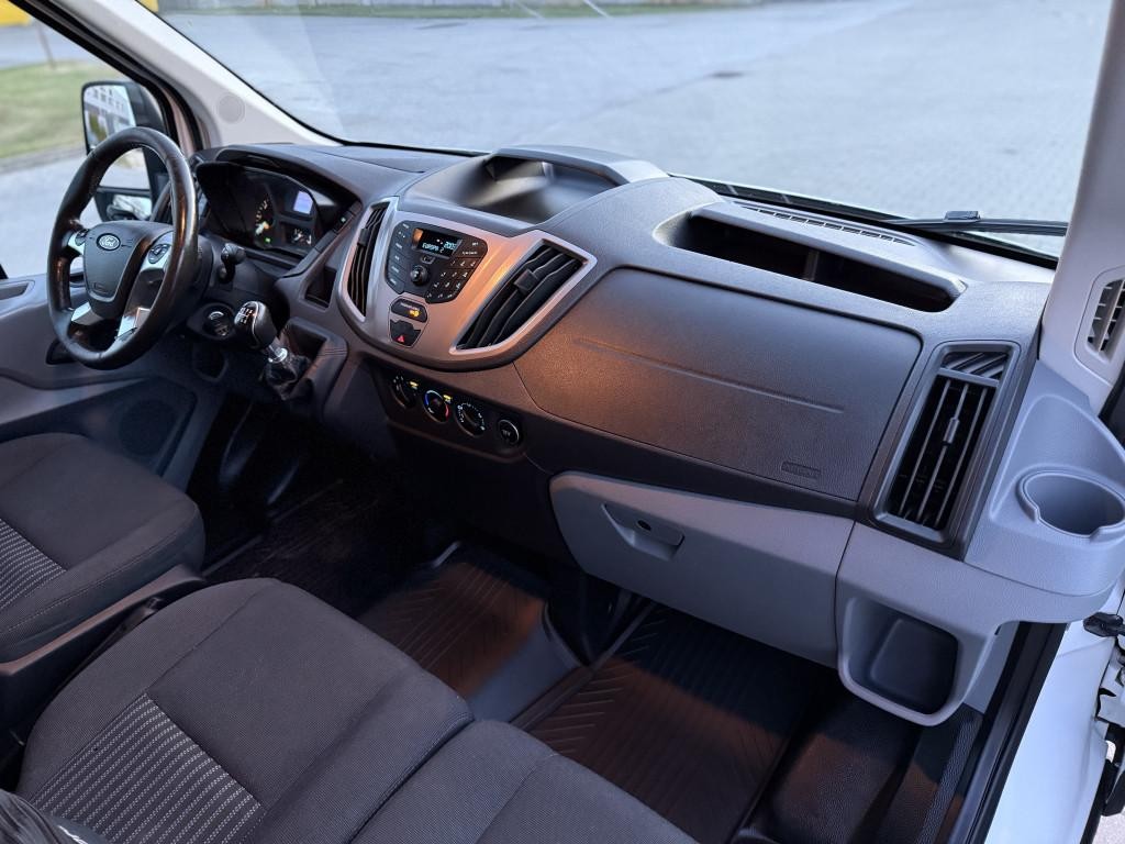 Ford Transit 2.0 TDCi 130 L3H2 T350 Trend FWD