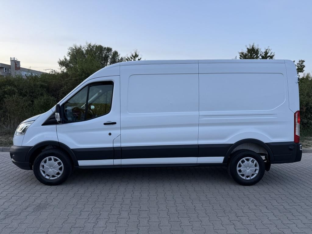 Ford Transit 2.0 TDCi 130 L3H2 T350 Trend FWD