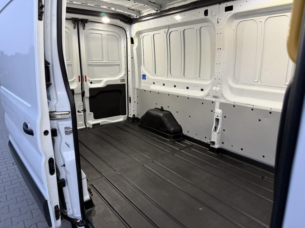 Ford Transit 2.0 TDCi 130 L3H2 T350 Trend FWD