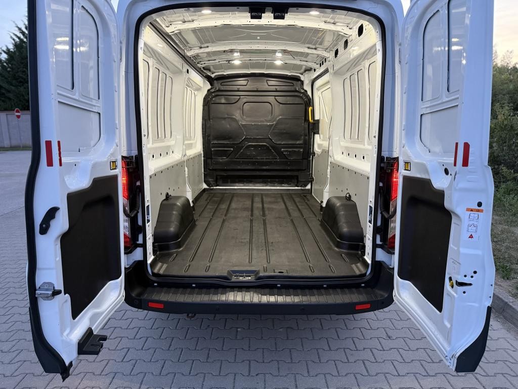 Ford Transit 2.0 TDCi 130 L3H2 T350 Trend FWD