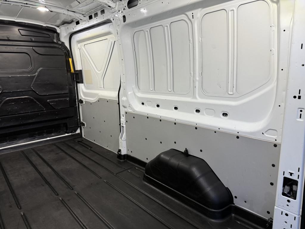 Ford Transit 2.0 TDCi 130 L3H2 T350 Trend FWD