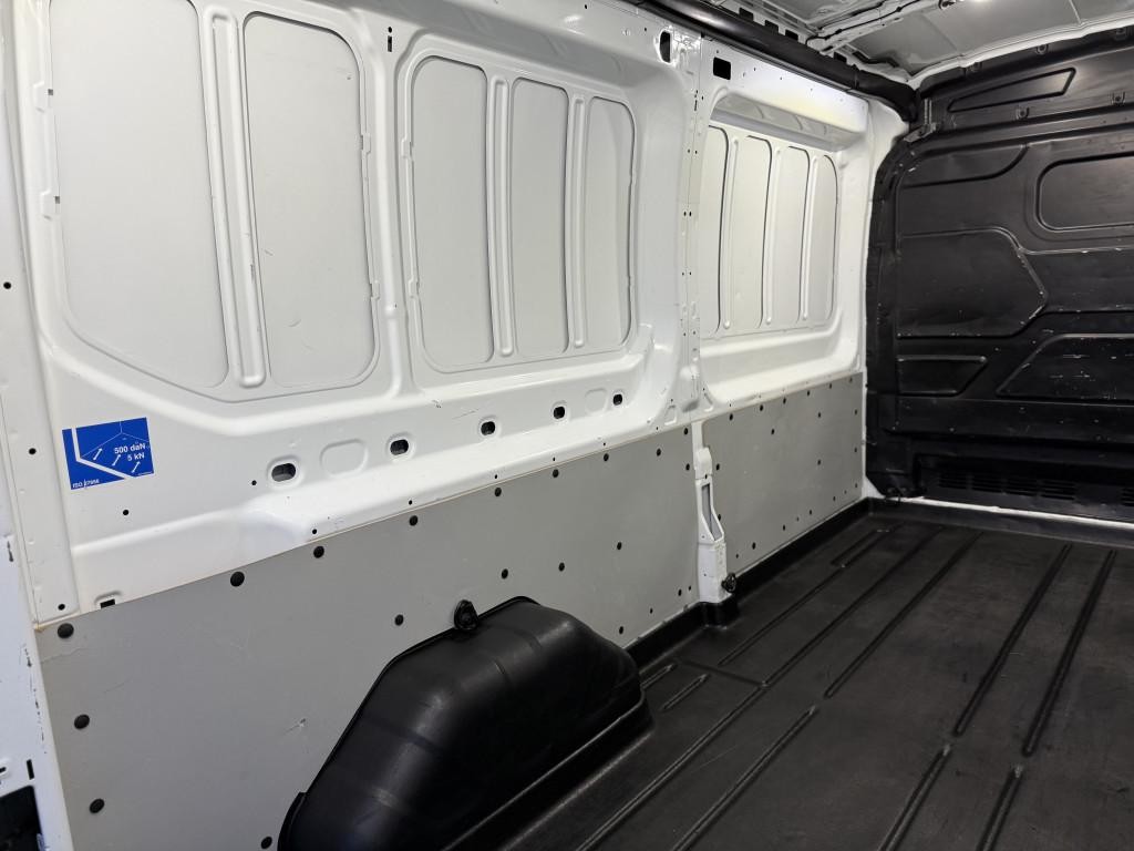 Ford Transit 2.0 TDCi 130 L3H2 T350 Trend FWD