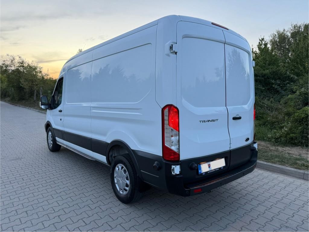Ford Transit 2.0 TDCi 130 L3H2 T350 Trend FWD