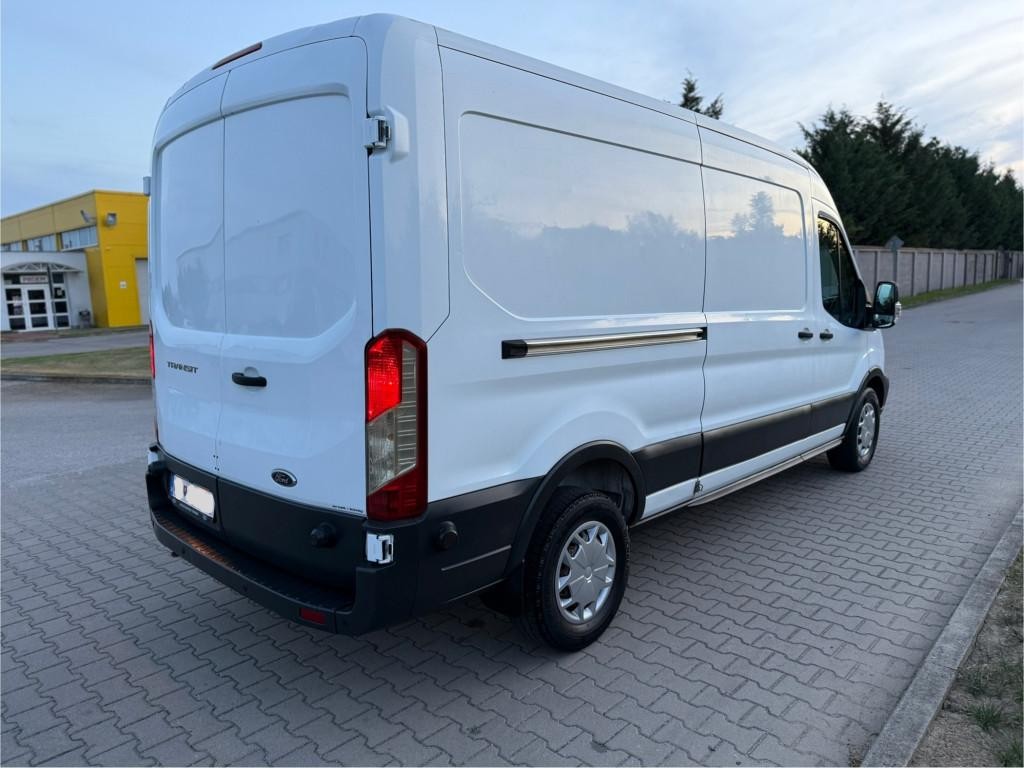 Ford Transit 2.0 TDCi 130 L3H2 T350 Trend FWD