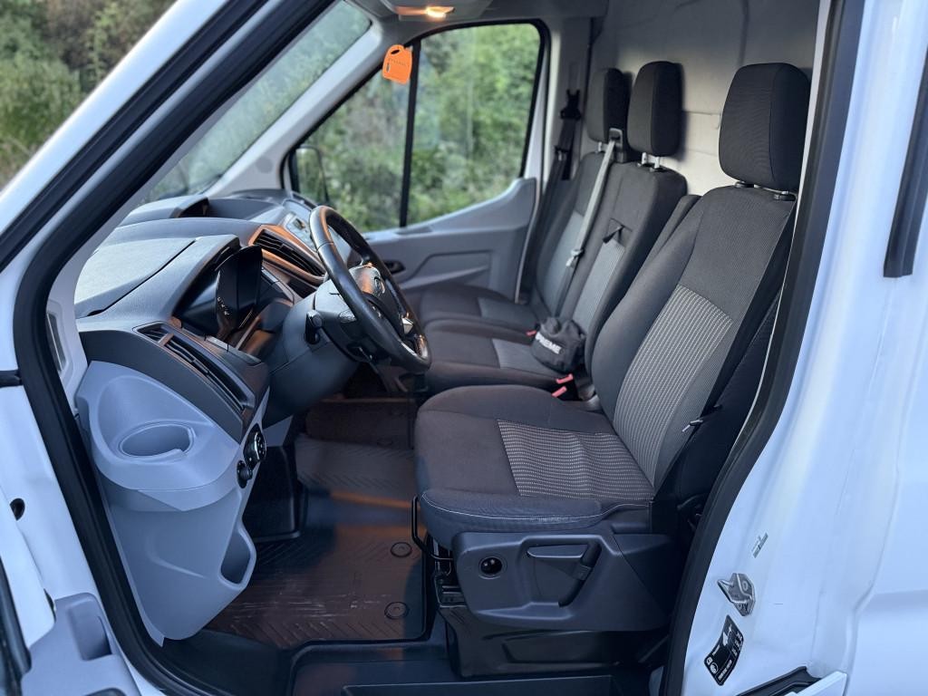 Ford Transit 2.0 TDCi 130 L3H2 T350 Trend FWD