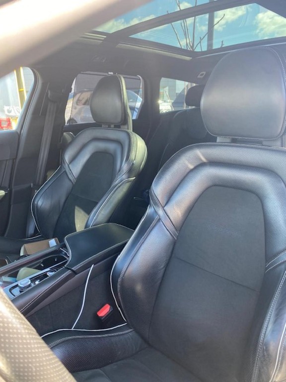 Volvo V90 D5 2.0L R-Design AWD A/T