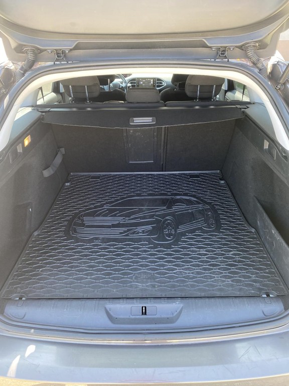 Peugeot 308 SW 1.2 PureTech S&S Allure