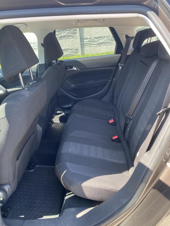 Peugeot 308 SW 1.2 PureTech S&S Allure