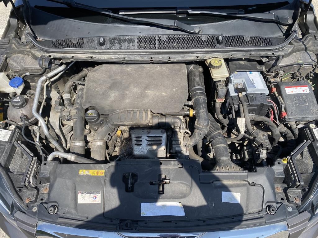 Peugeot 308 SW 1.2 PureTech S&S Allure