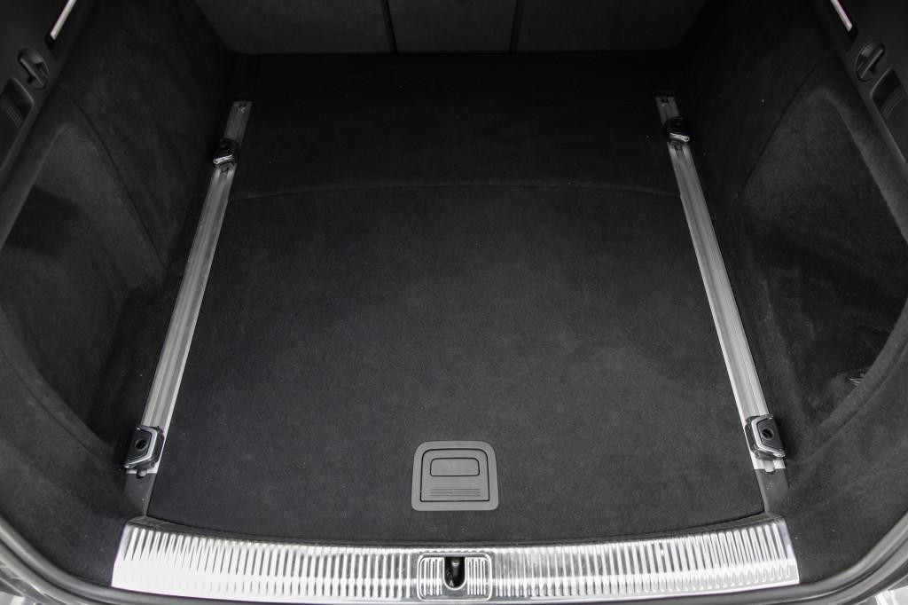 Audi A4 Avant 40 2.0 TDI mHEV quattro Advanced S tronic