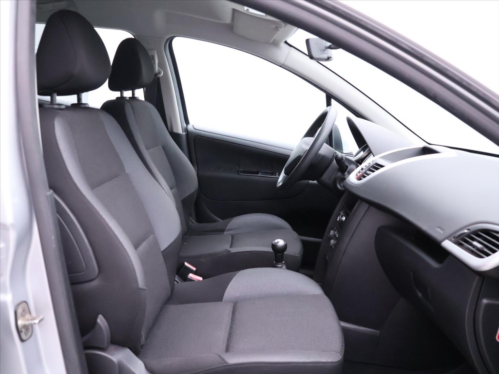 Peugeot 207 SW 1.4 i