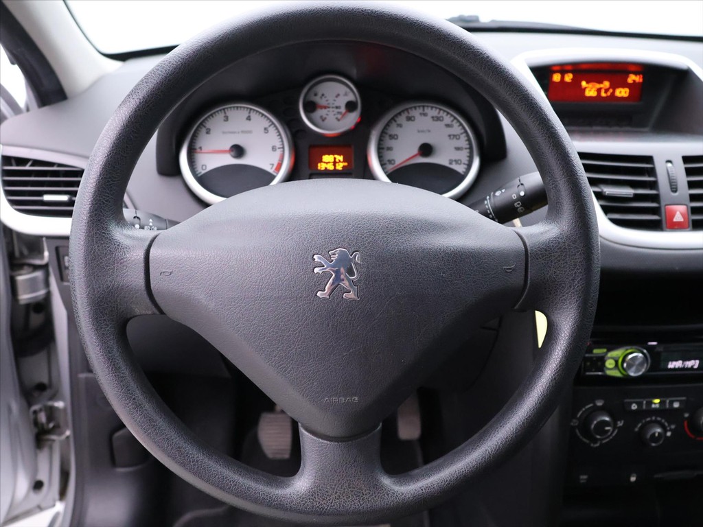Peugeot 207 SW 1.4 i
