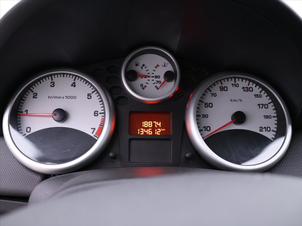 Peugeot 207 SW 1.4 i