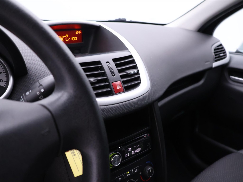 Peugeot 207 SW 1.4 i
