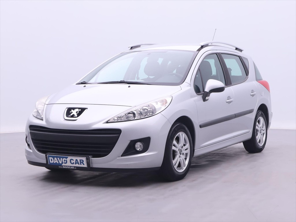 Peugeot 207 SW 1.4 i