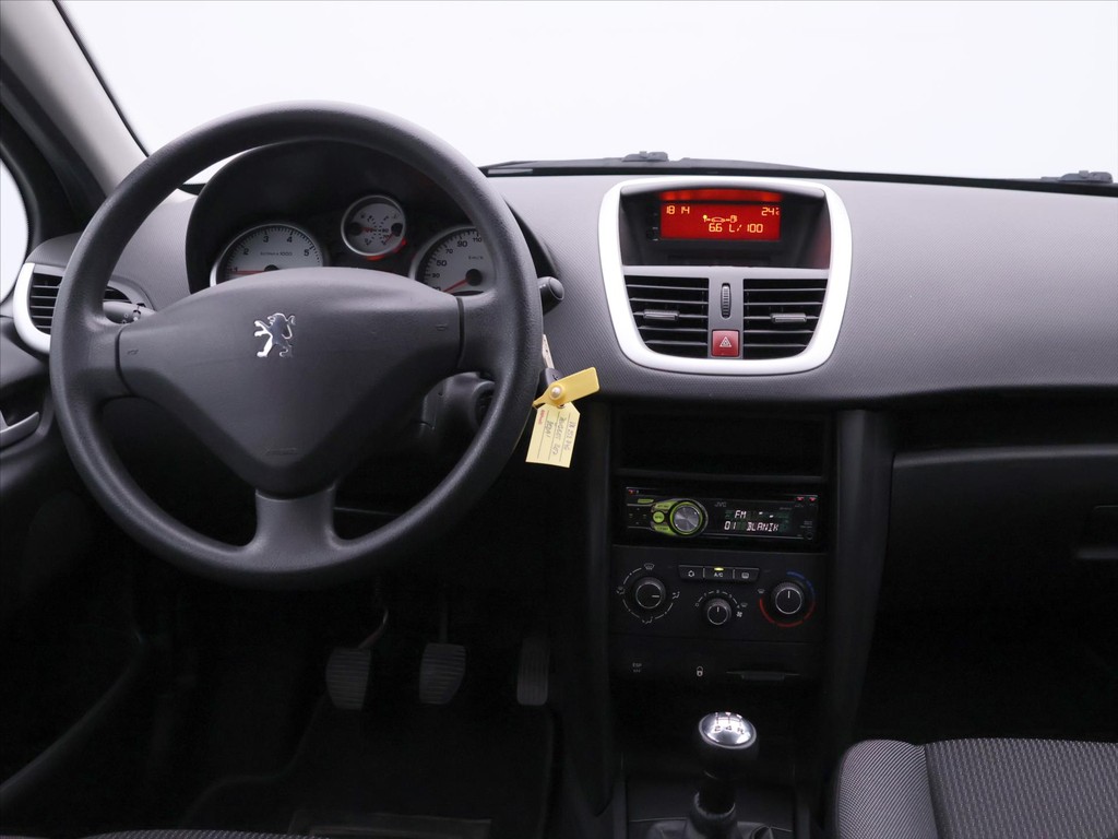 Peugeot 207 SW 1.4 i