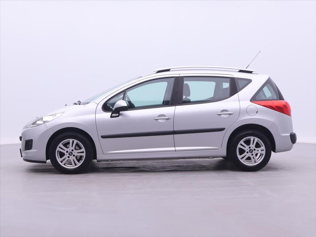 Peugeot 207 SW 1.4 i