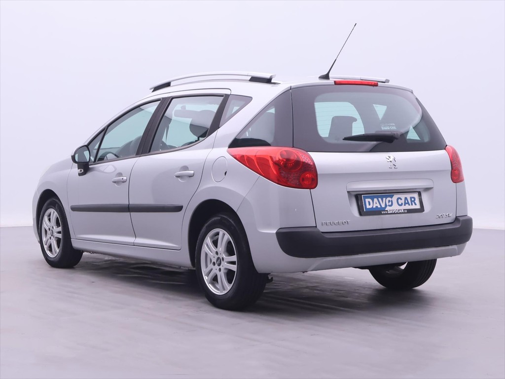 Peugeot 207 SW 1.4 i