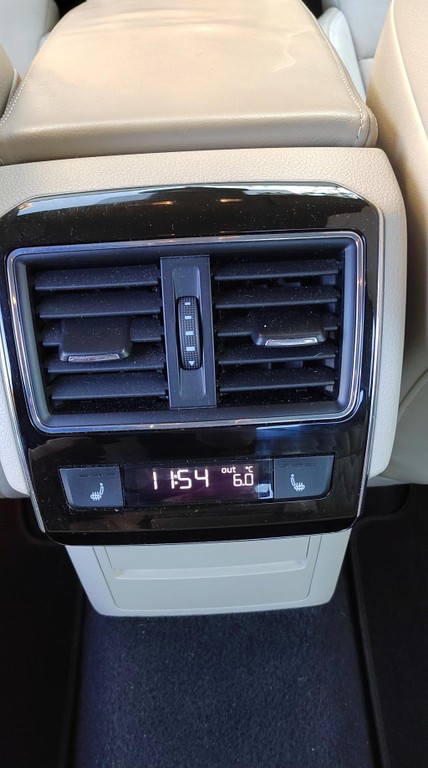 Škoda Superb 2.0 TDI SCR Style DSG