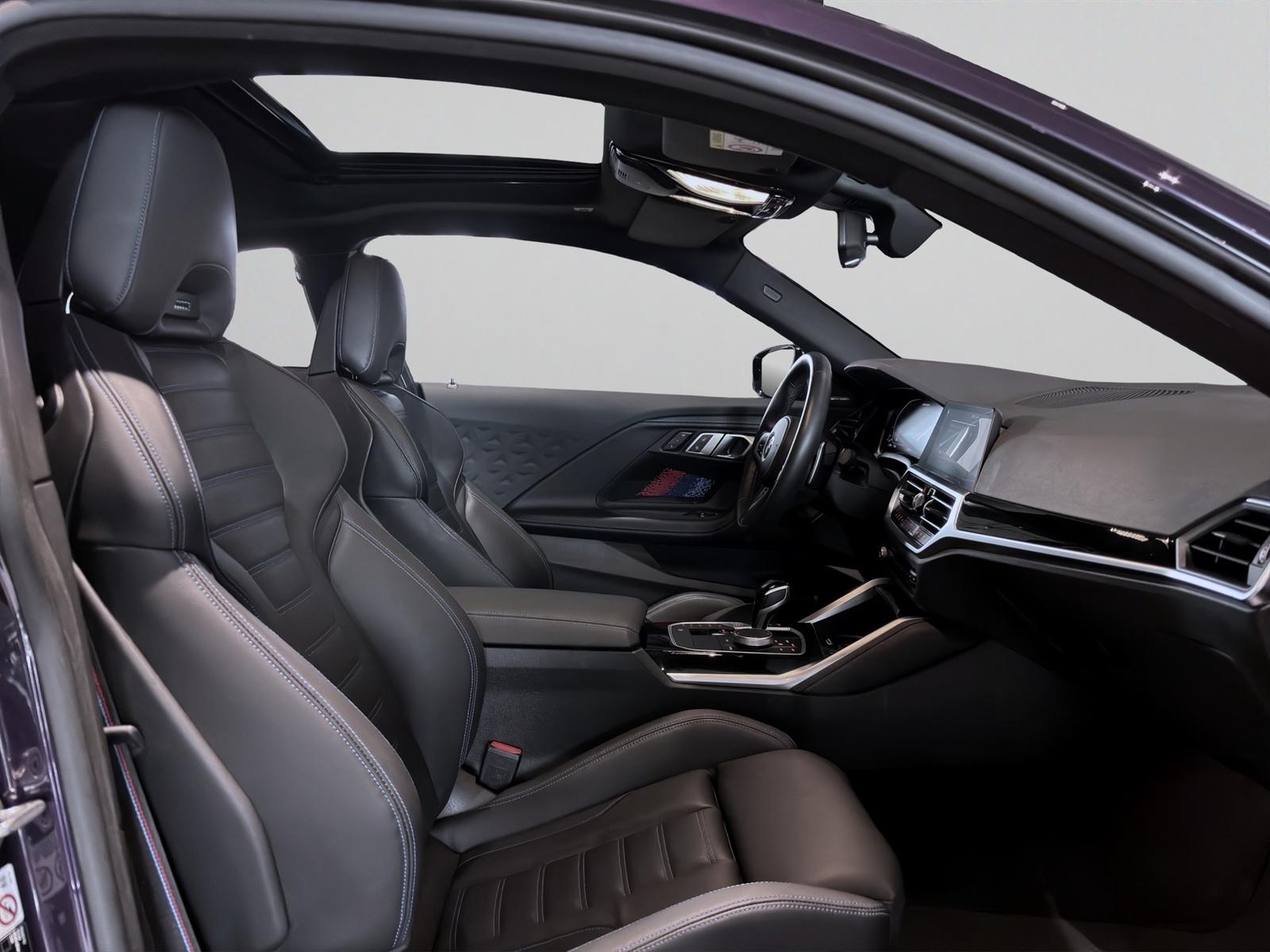 BMW M240i xDrive Coupé