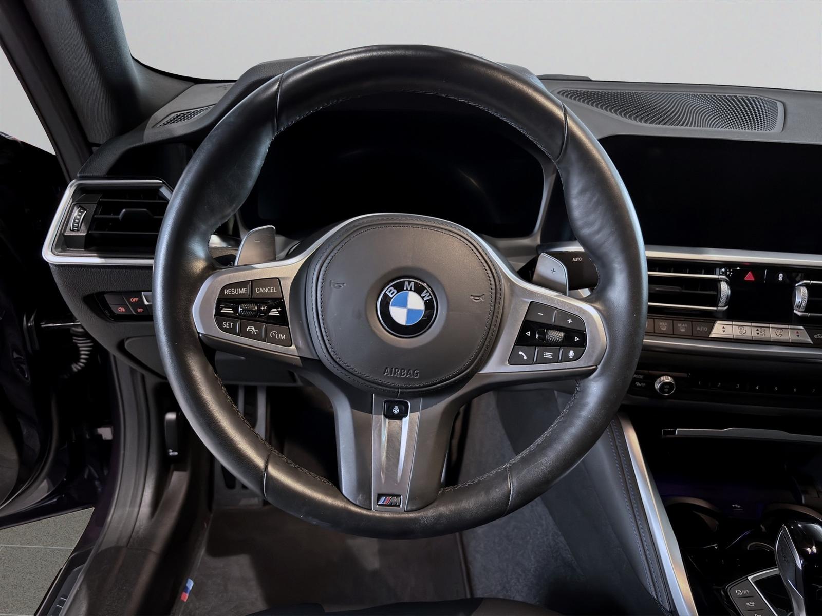 BMW M240i xDrive Coupé