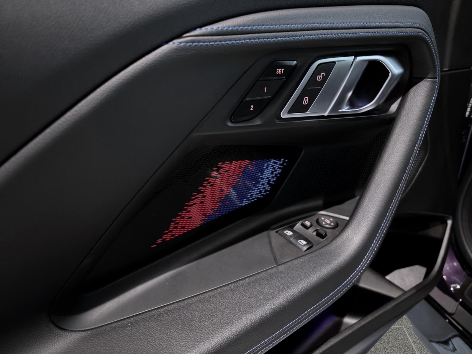 BMW M240i xDrive Coupé