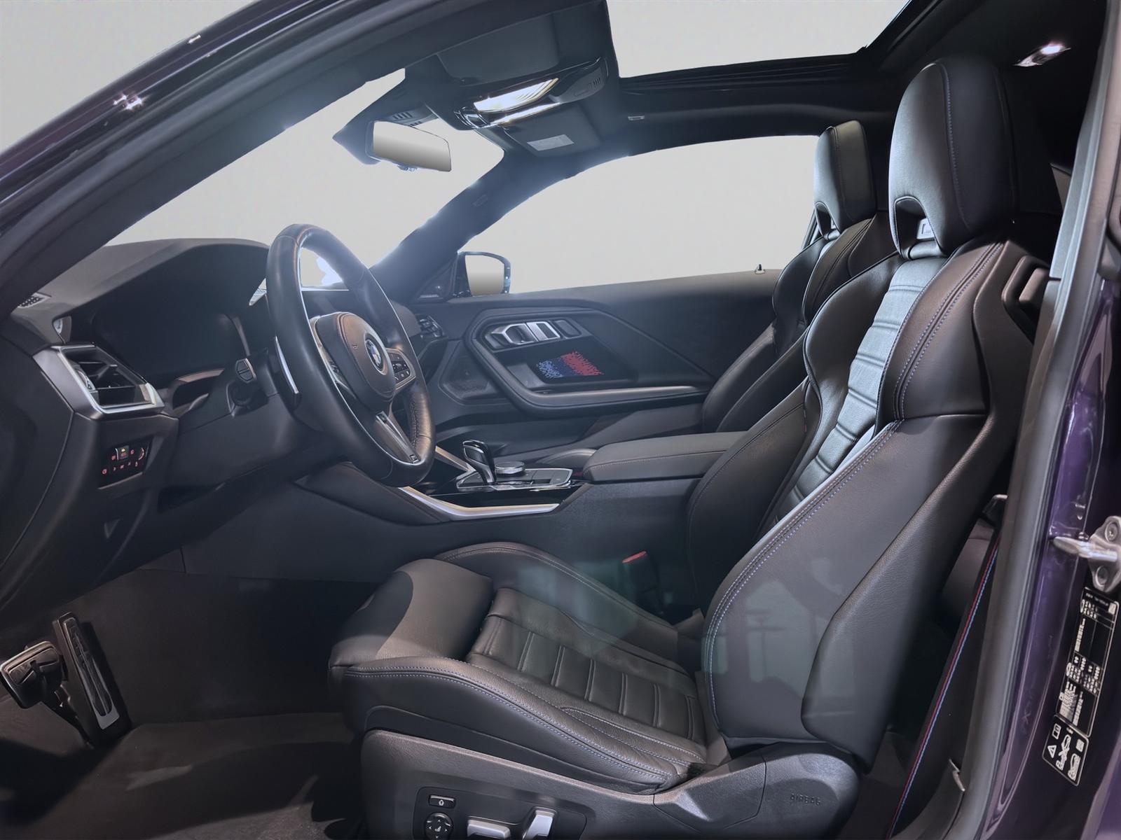 BMW M240i xDrive Coupé