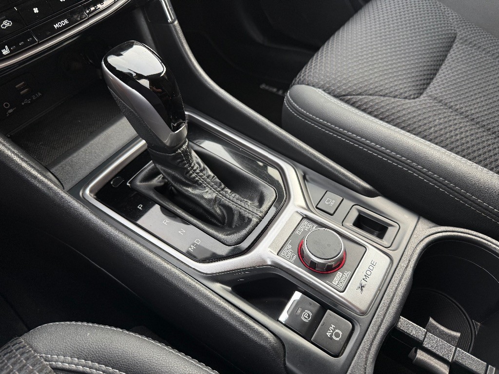 Subaru Forester 2.0i-S e-Boxer MHEV Premium Lineartronic