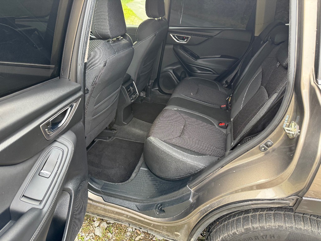 Subaru Forester 2.0i-S e-Boxer MHEV Premium Lineartronic