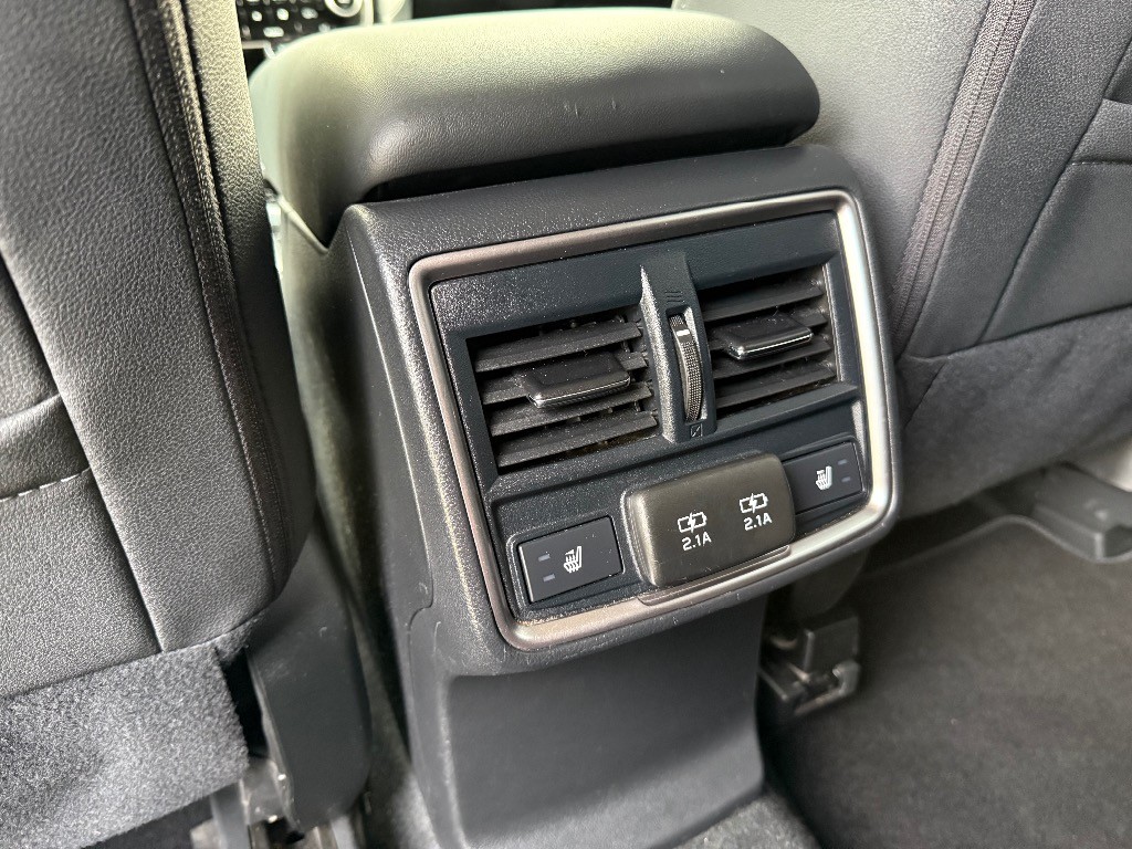 Subaru Forester 2.0i-S e-Boxer MHEV Premium Lineartronic