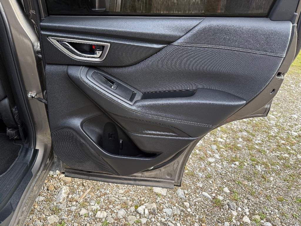 Subaru Forester 2.0i-S e-Boxer MHEV Premium Lineartronic