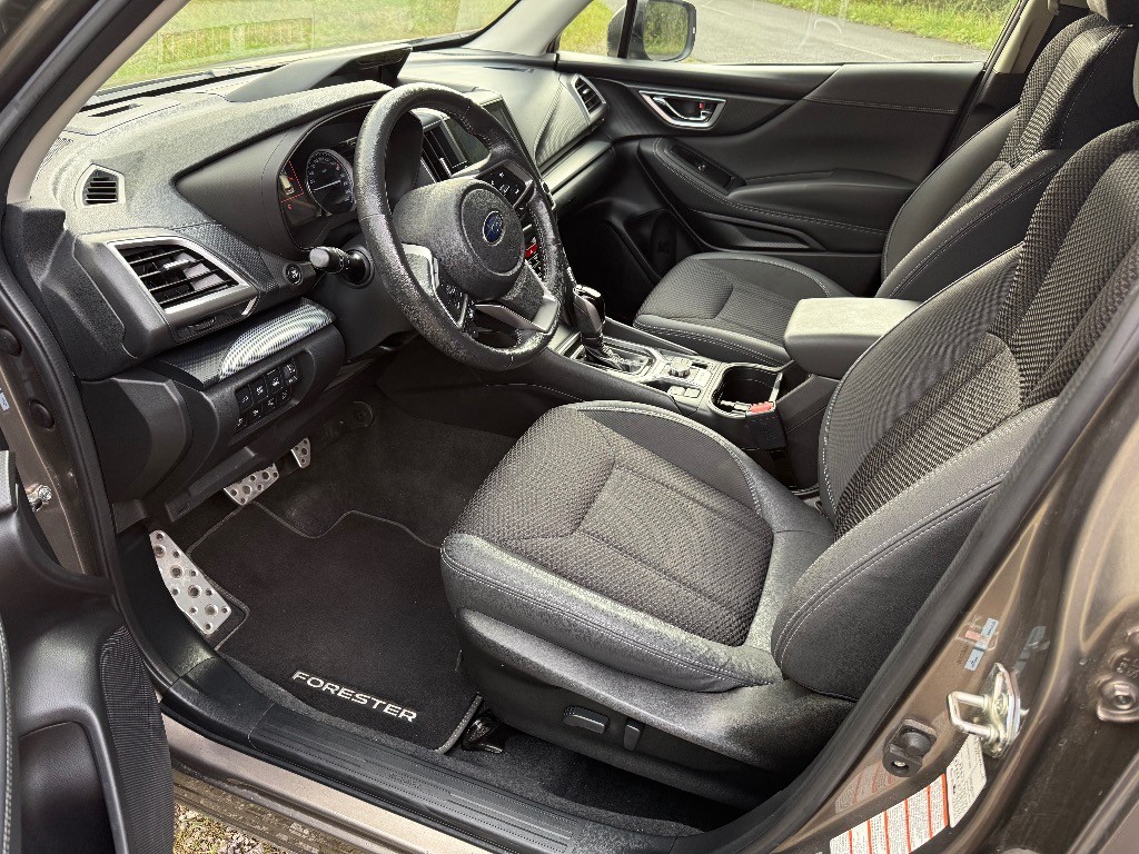Subaru Forester 2.0i-S e-Boxer MHEV Premium Lineartronic