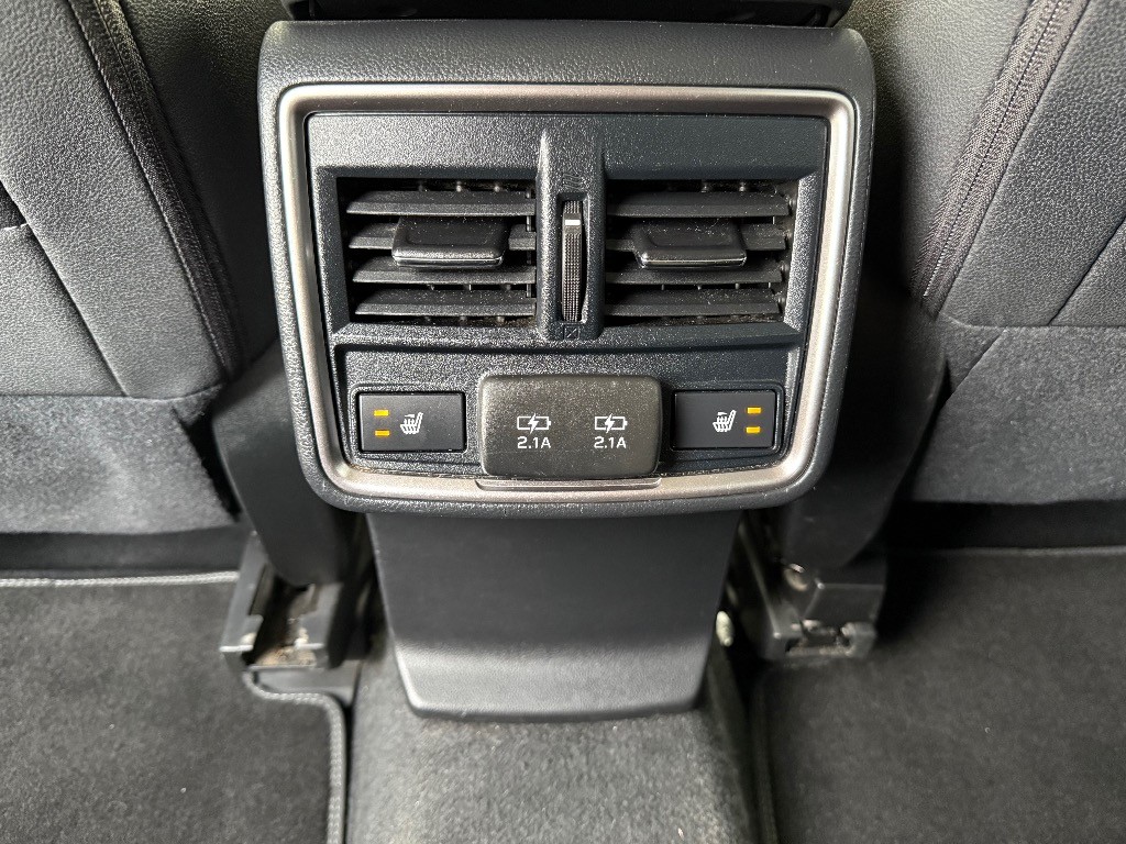 Subaru Forester 2.0i-S e-Boxer MHEV Premium Lineartronic