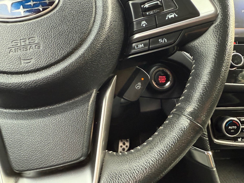 Subaru Forester 2.0i-S e-Boxer MHEV Premium Lineartronic