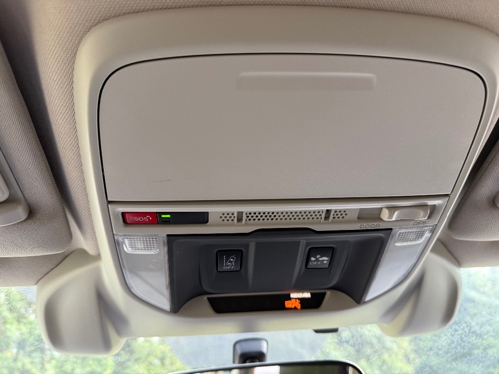 Subaru Forester 2.0i-S e-Boxer MHEV Premium Lineartronic