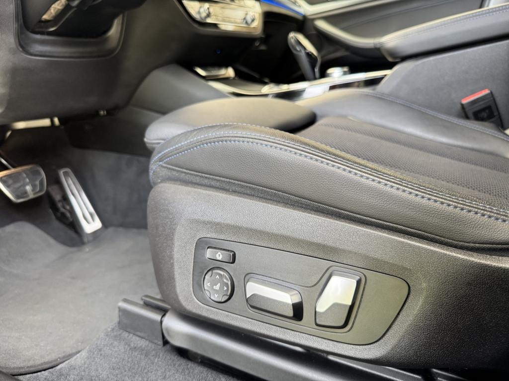 BMW X3 BMW X3 M-Sport. 360 kamera. Head-Up
