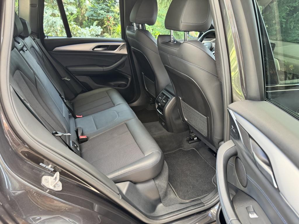 BMW X3 BMW X3 M-Sport. 360 kamera. Head-Up