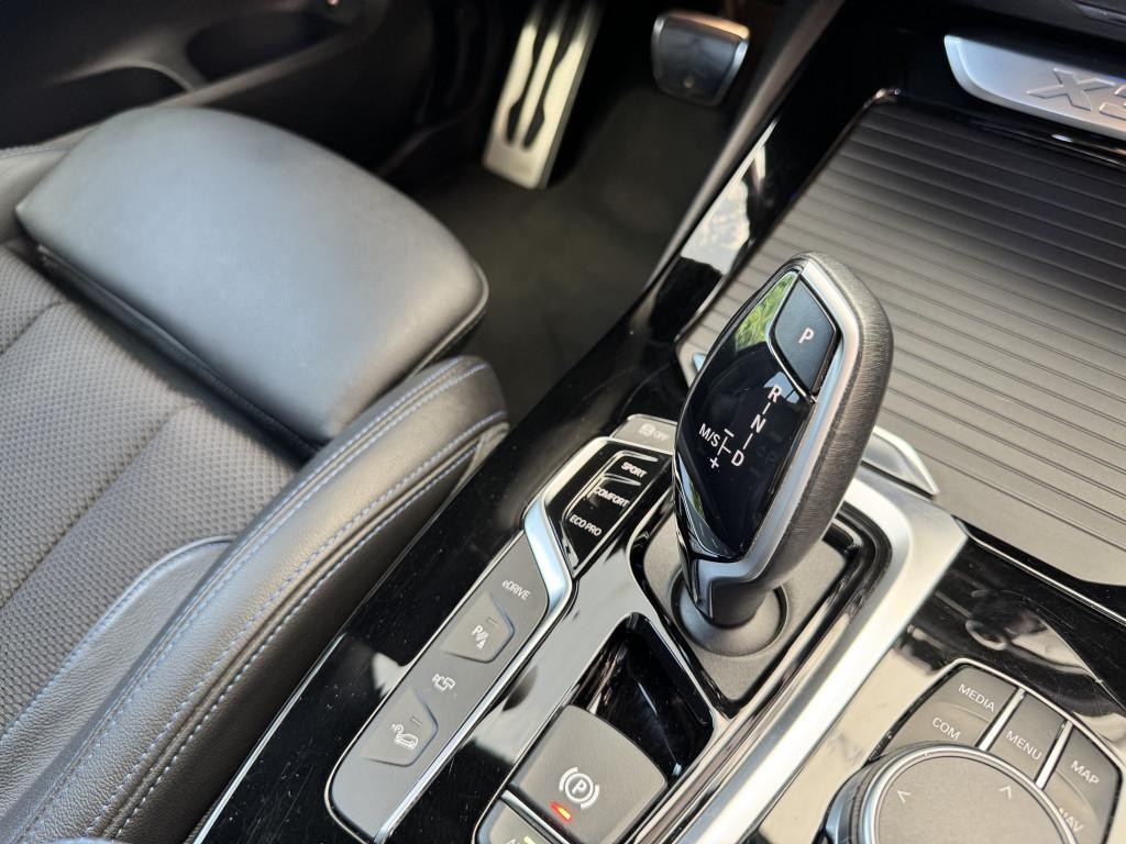 BMW X3 BMW X3 M-Sport. 360 kamera. Head-Up