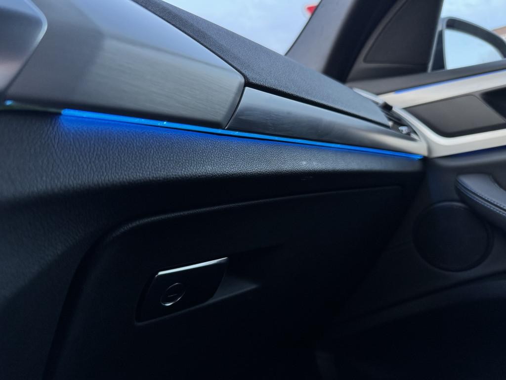 BMW X3 BMW X3 M-Sport. 360 kamera. Head-Up