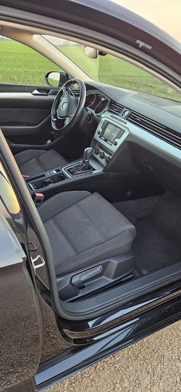 Volkswagen Passat Variant 1.6 TDI BMT Comfortline