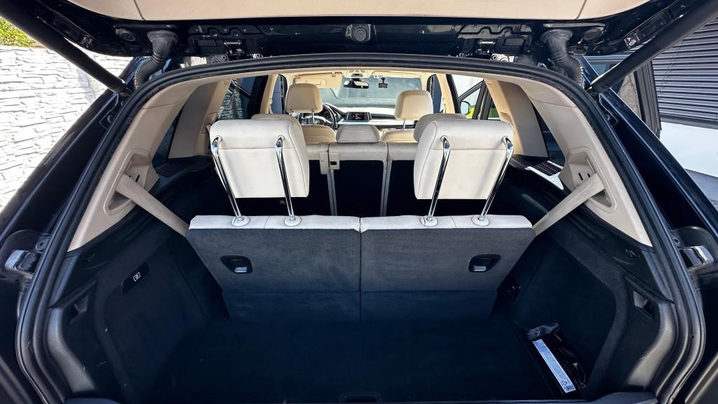 BMW X5 XDrive30d A/T
