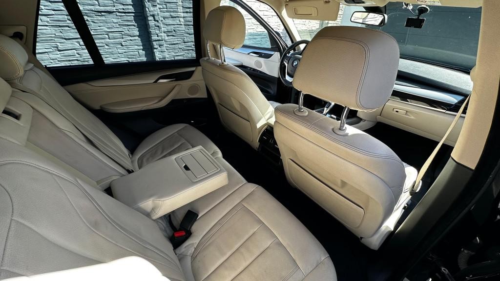 BMW X5 XDrive30d A/T