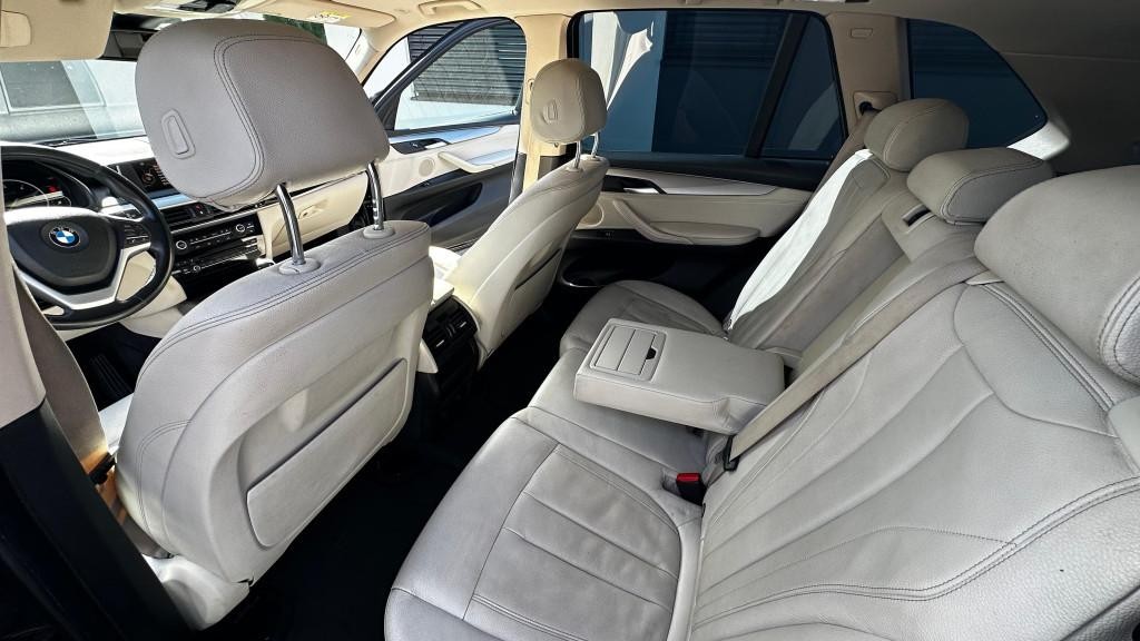 BMW X5 XDrive30d A/T