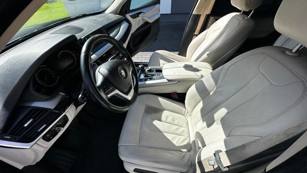 BMW X5 XDrive30d A/T