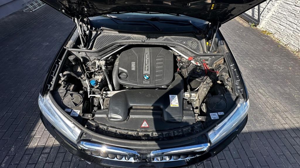 BMW X5 XDrive30d A/T