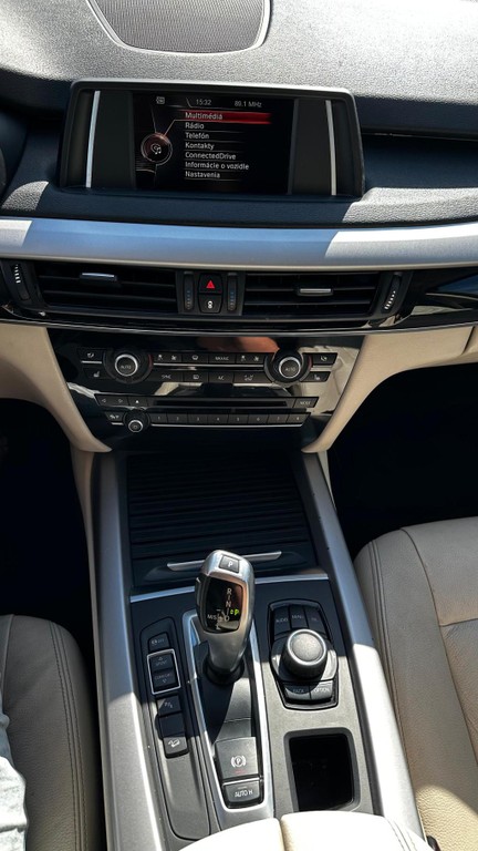 BMW X5 XDrive30d A/T