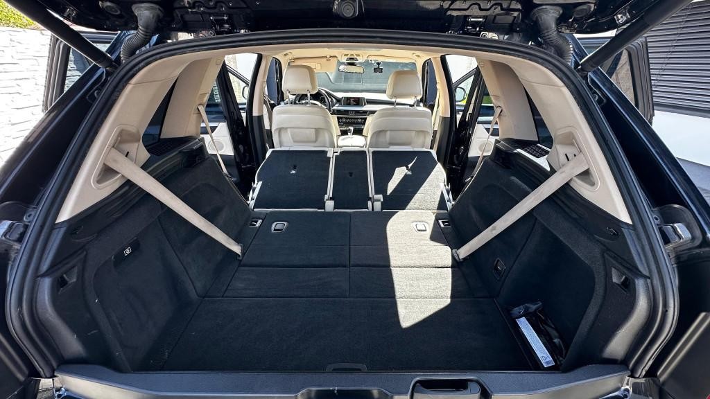 BMW X5 XDrive30d A/T