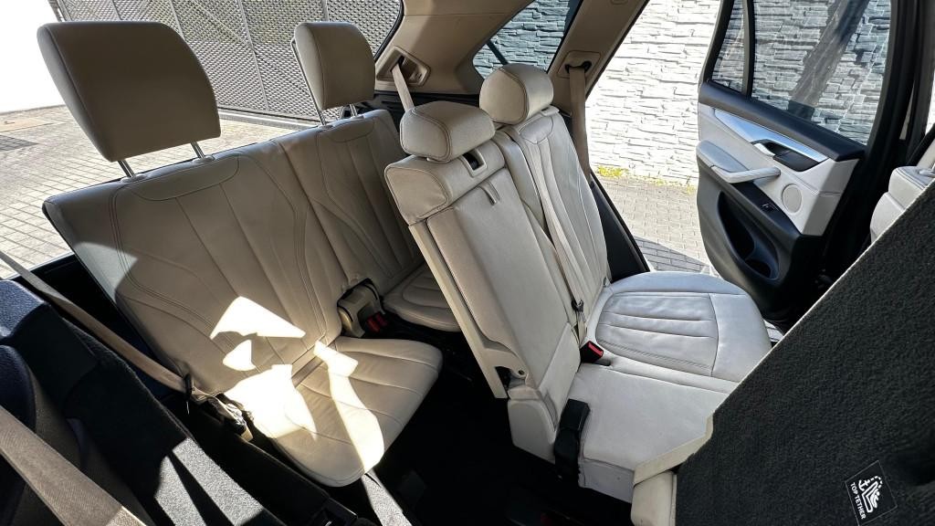BMW X5 XDrive30d A/T